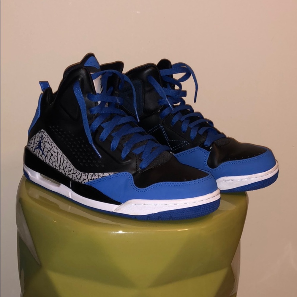 Jordan’s